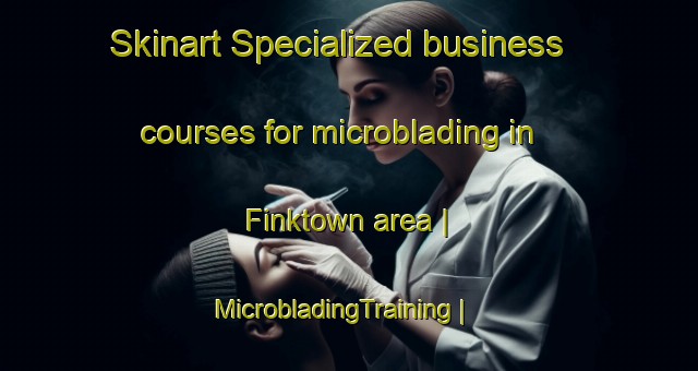Skinart Specialized business courses for microblading in Finktown area | MicrobladingTraining | MicrobladingClasses | SkinartTraining-United States
